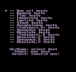 nestest-menu