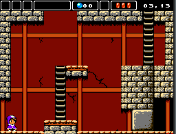 Alwa’s Awakening Color