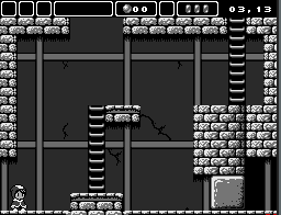 Alwa’s Awakening Greyscale