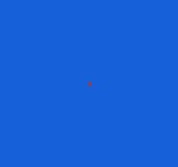 nes sprite demo