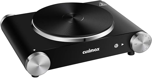 electric hot plate